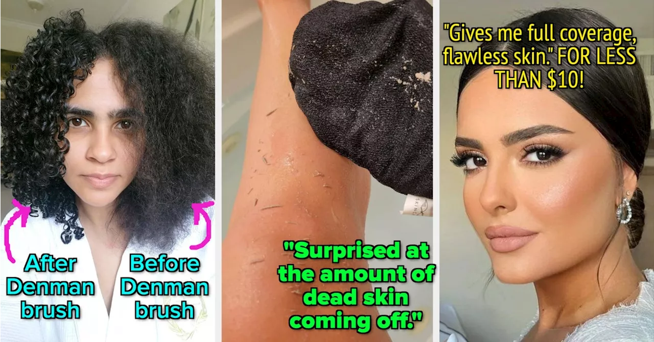This Pore-Filling Primer is a Game-Changer and It's Super Affordable