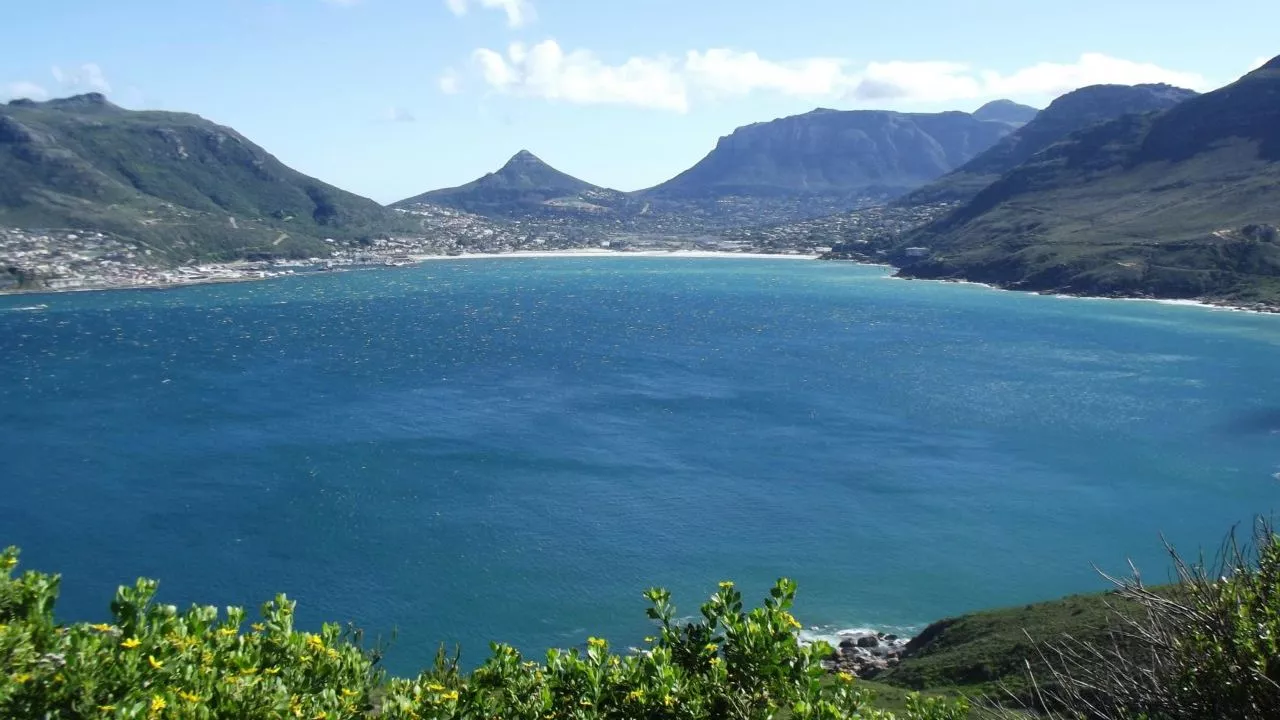 Discover four of Cape Town’s iconic natural wonders in a single day