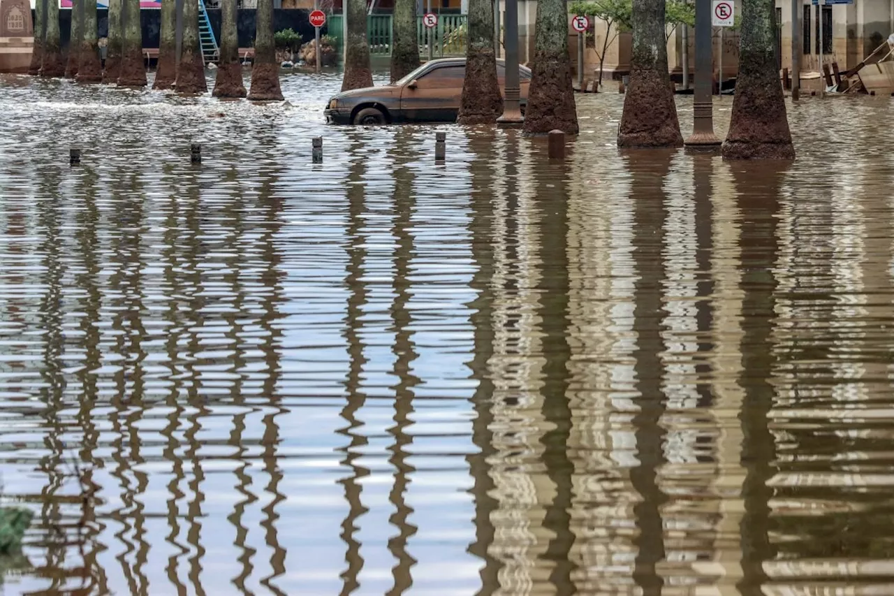 BNDES Destina R$ 25,7 Bilhões para Reconstrução do Rio Grande do Sul Após Tempestades