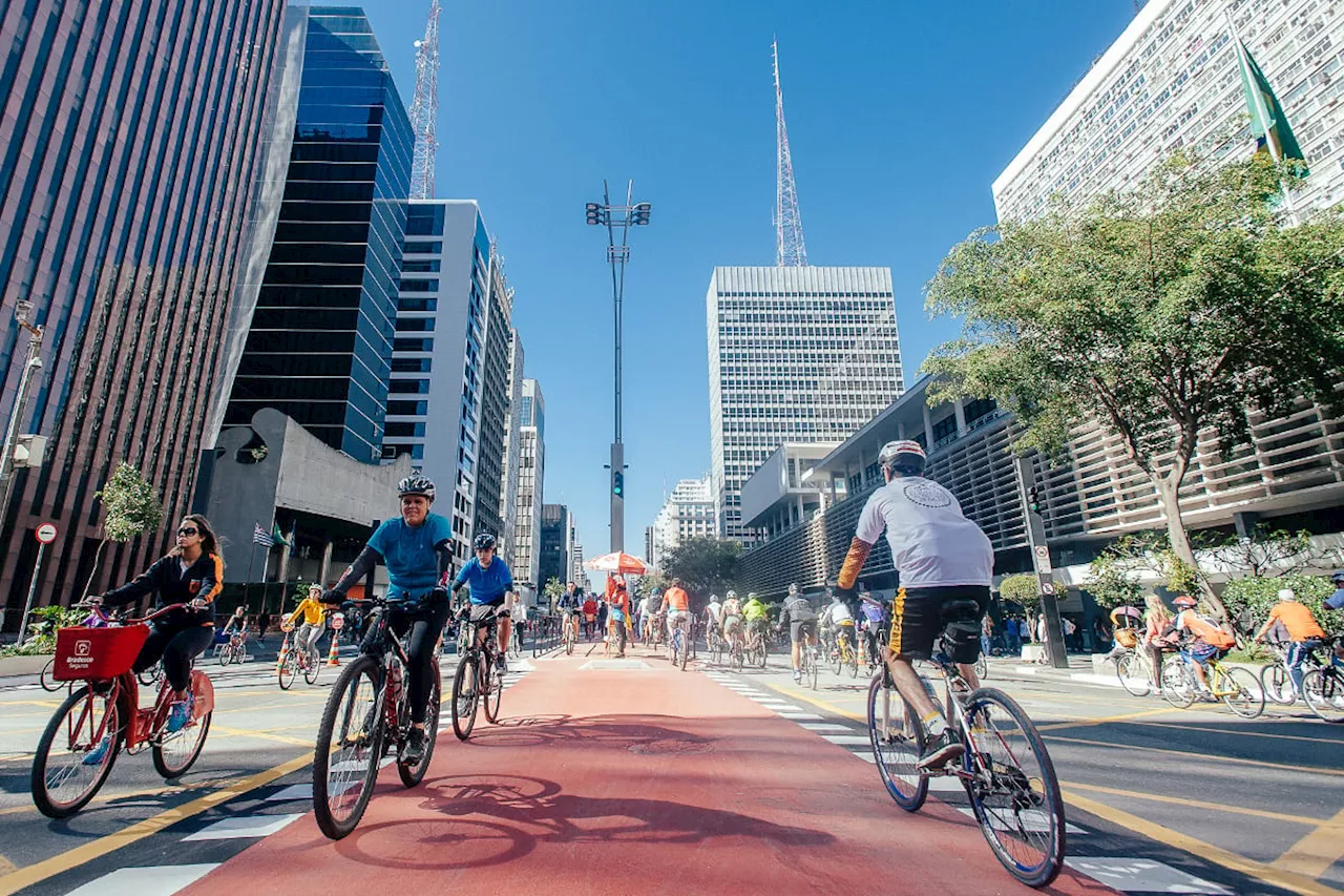 Câmara de São Paulo Aprova Privatização de Ciclovias, Esporte e Cultura