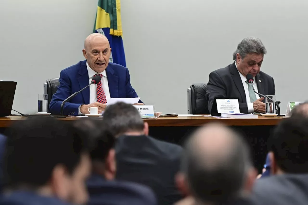 Congresso Aprova LDO 2025 com Salário Mínimo em R$ 1.502