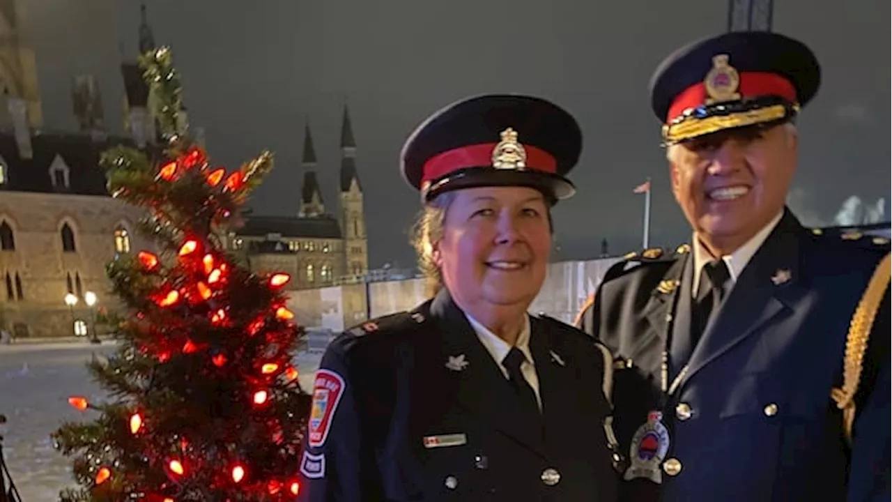 Tree of Hope Project Raises Awareness of Missing and Murdered Indigenous Women, Girls, and Two-Spirited People in Ottawa