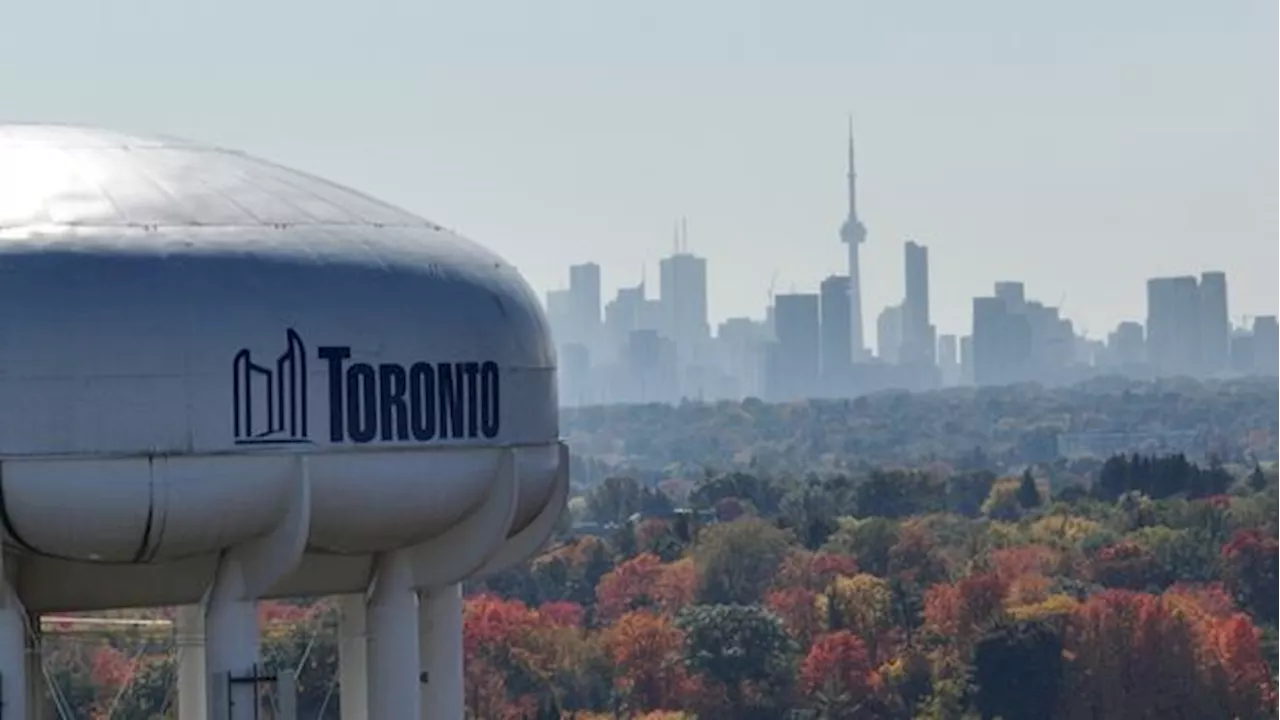 Toronto Water and Garbage Bills to Increase