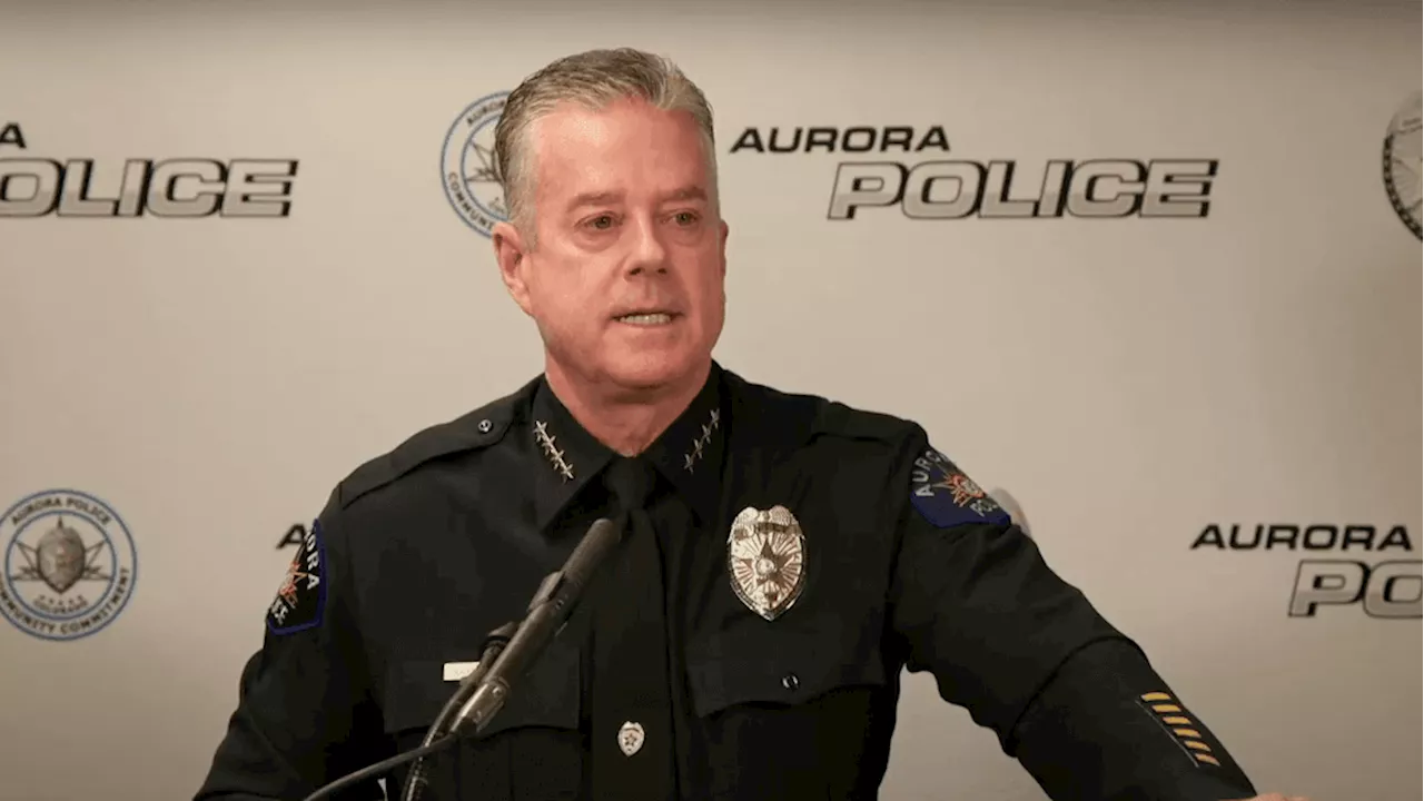 Aurora Police Arrest 14 Suspected Gang Members After Apartment Complex Home Invasion