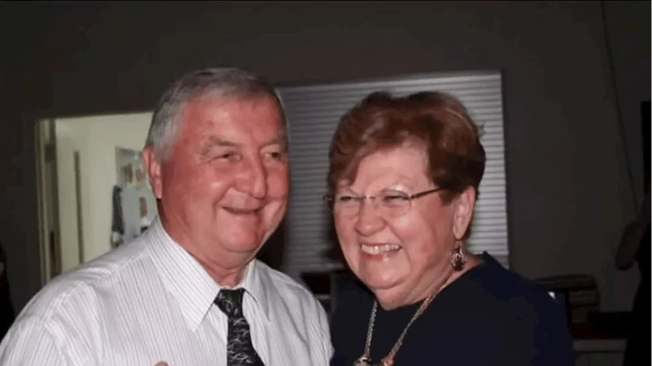 Beloved York County Pastor Dies in Crash, Family Believes He's Reunited with Deceased Wife