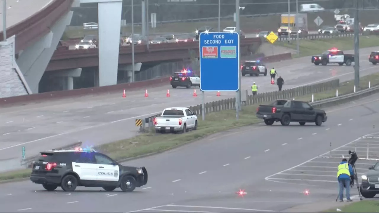 5 dead in Austin crashes as officials urge caution during holiday driving season