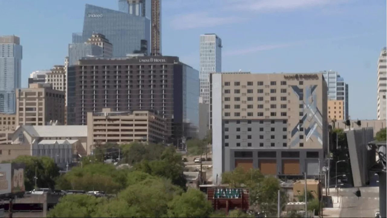 Local hotels filling up ahead of College Football Playoff showdown