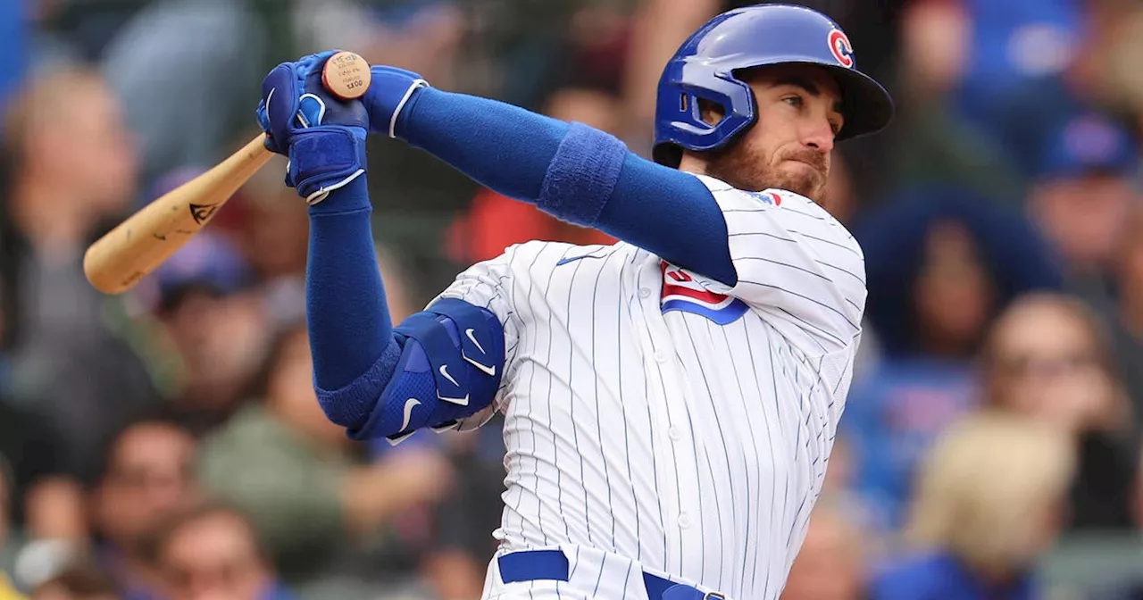 Cubs Trade Former MVP Cody Bellinger to Yankees