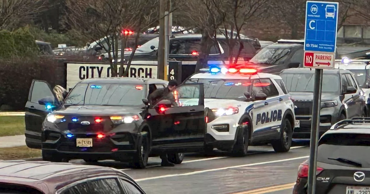 Watch Live: Wisconsin school shooting update from Madison police chief