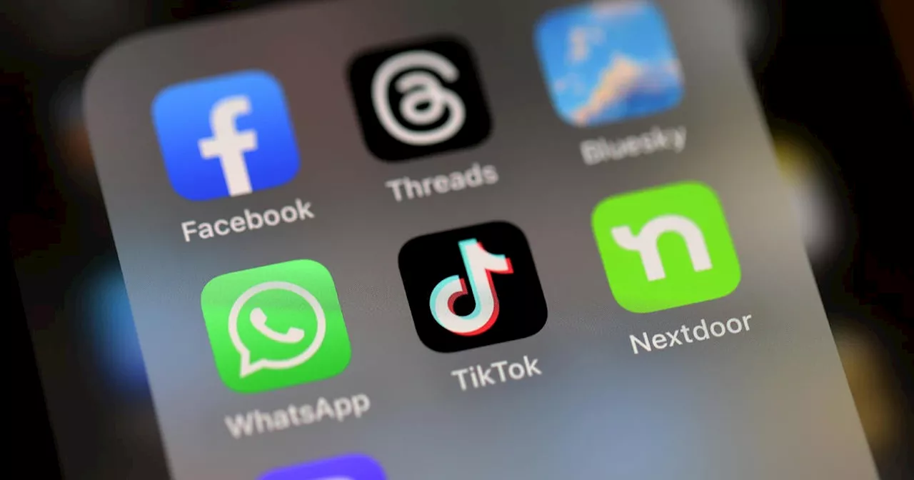 TikTok Seeks Supreme Court Intervention to Avert US Ban