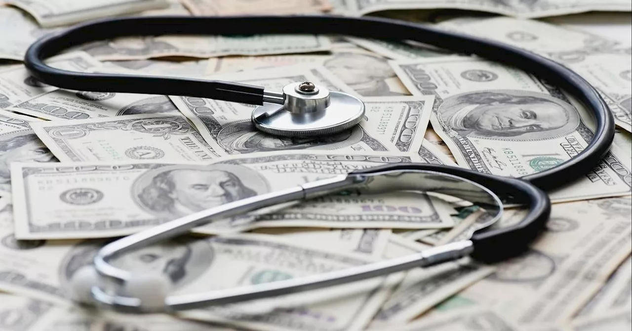 Los Angeles County announces $2 billion Medical Debt Relief Program