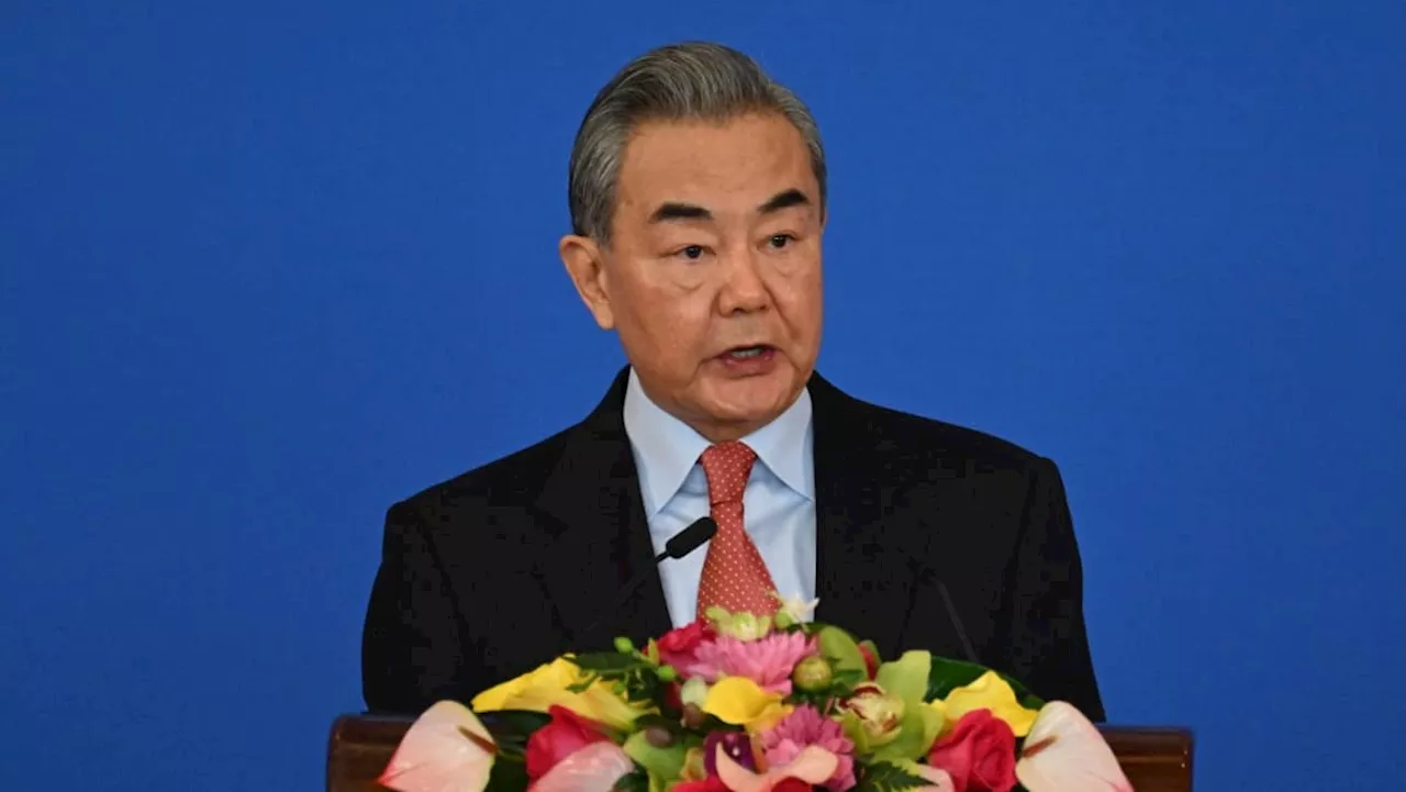 China, US can achieve 'great things', says Beijing foreign minister