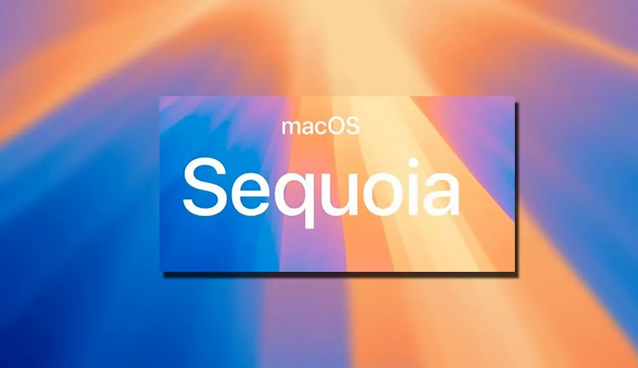 macOS Sequoia 15.2: Inteligencia Artificial y ChatGPT en tu Mac