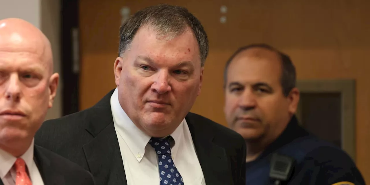 Heuermann Charged in Death of Another Gilgo Beach Victim