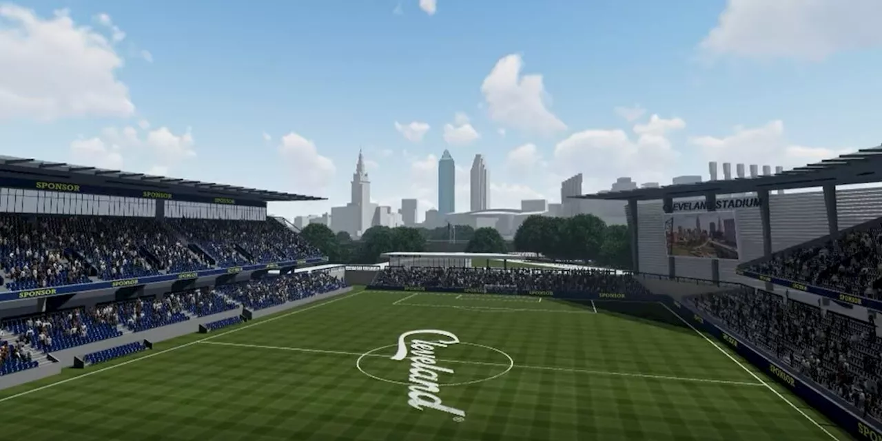 Professional women’s soccer won’t be coming to Cleveland, for now