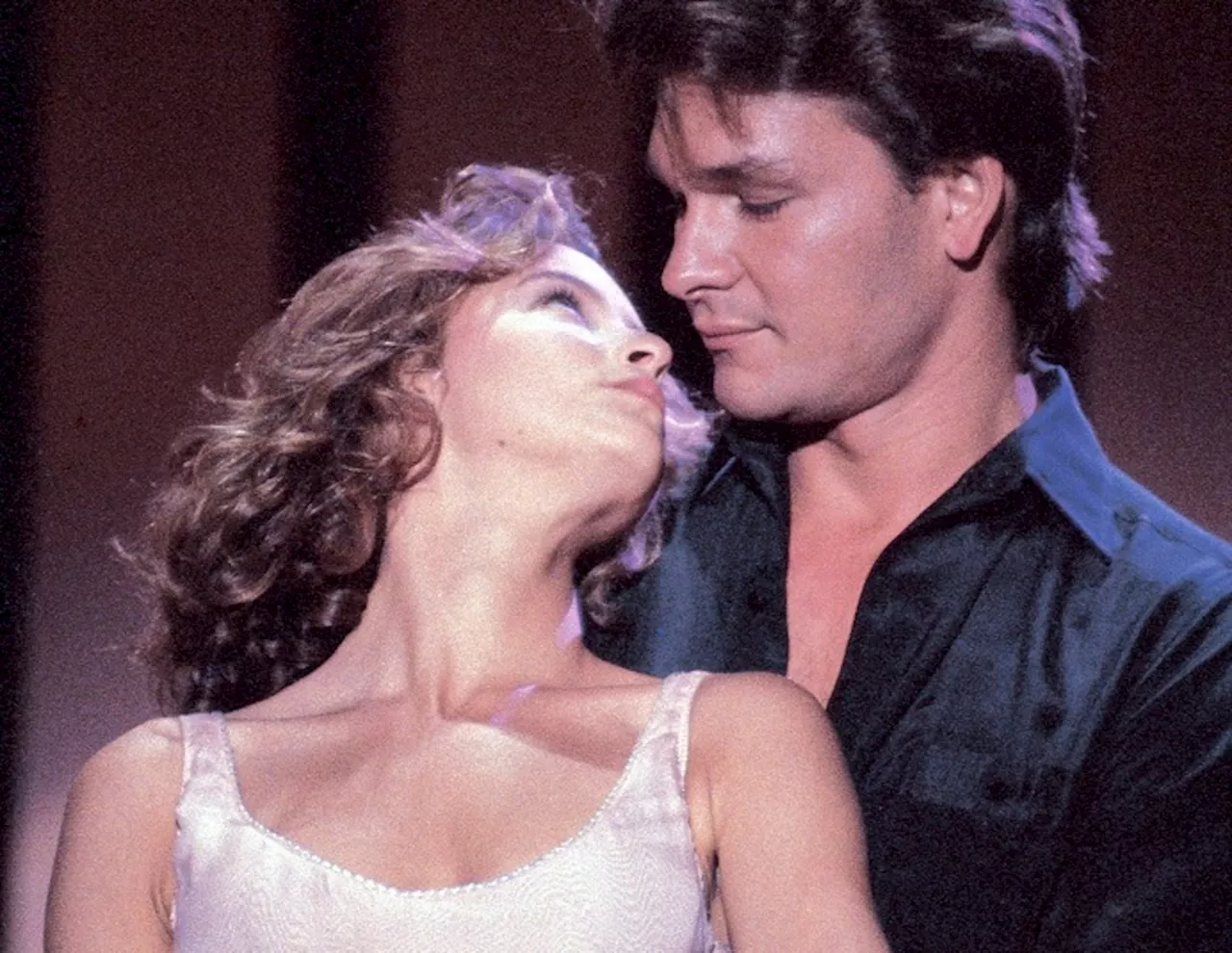 ‘Dirty Dancing,’ ‘Beverly Hills Cop,’ ‘Star Trek II’ among movies entering the National Film Registry