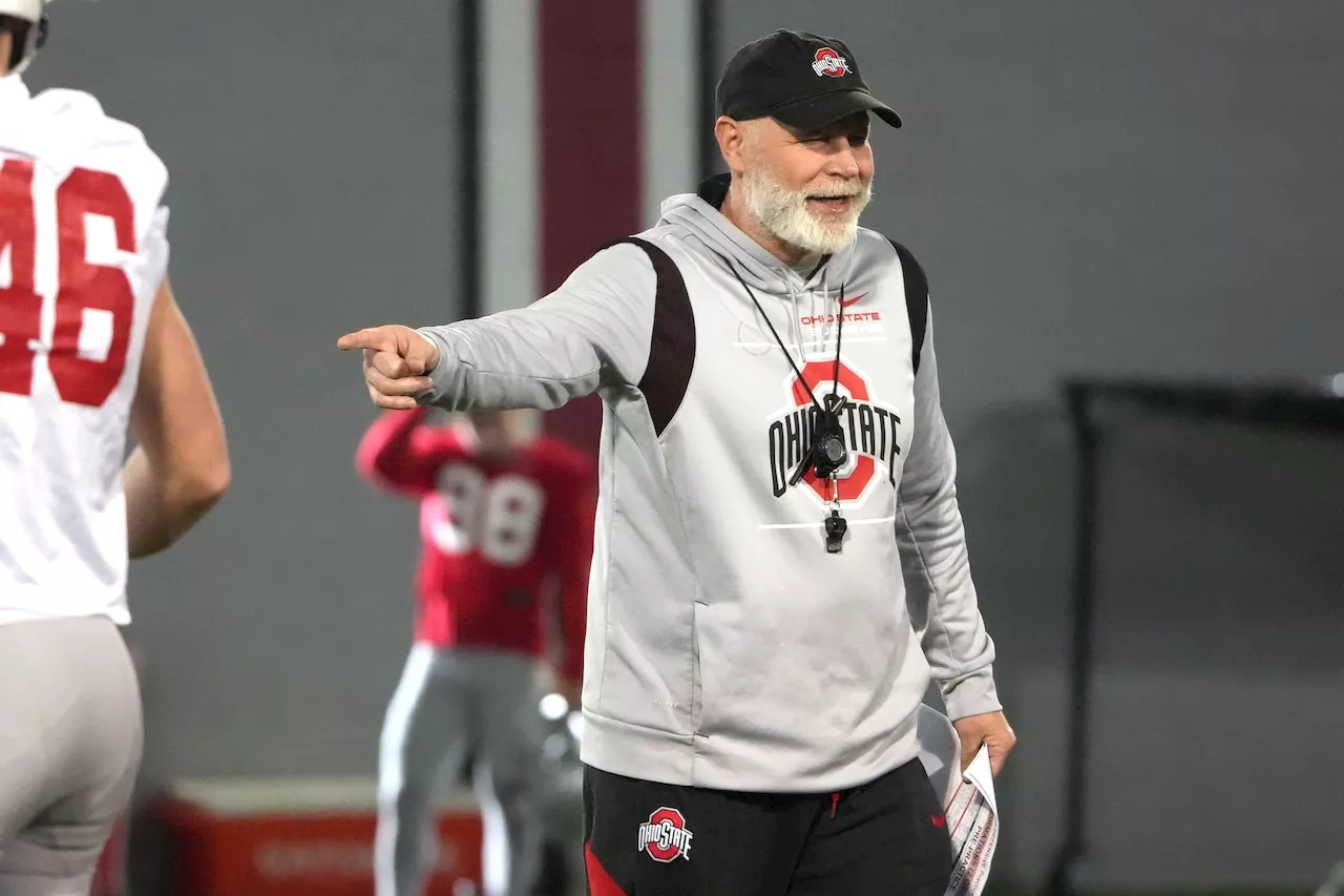 Ohio State's Knowles Prepares Defense for Tennessee's Offensive Challenge