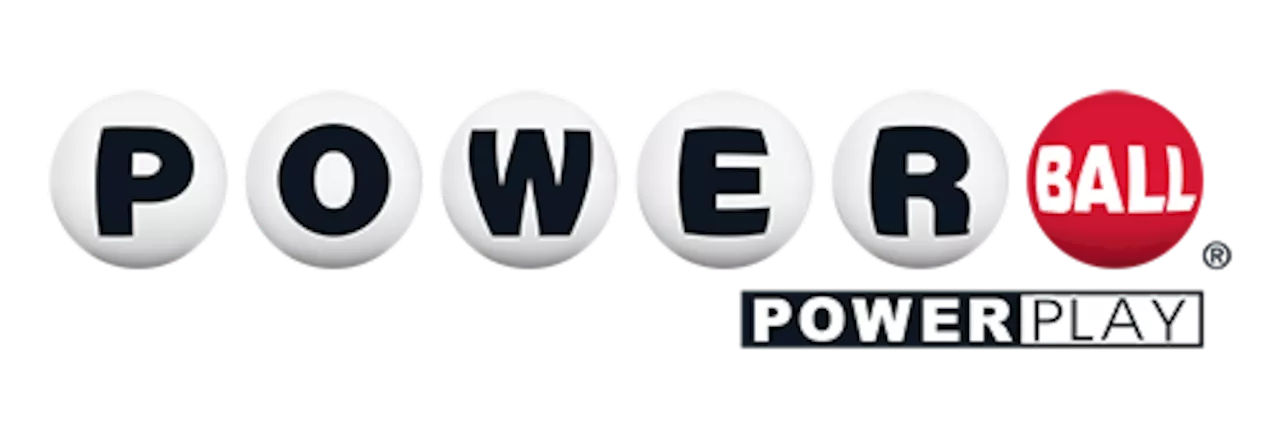 Powerball numbers for Monday, Dec. 16, 2024; jackpot $55 million