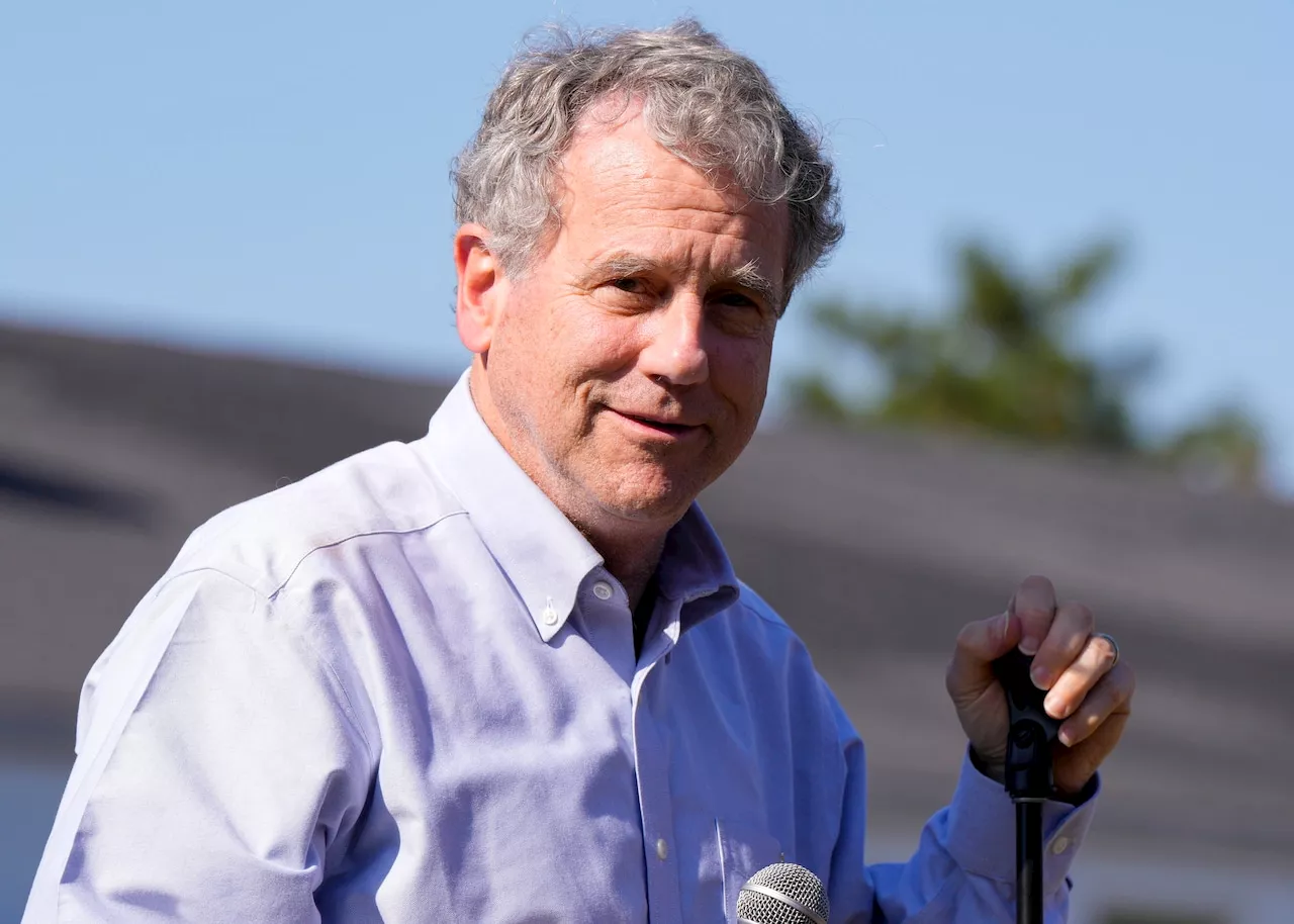 Sen. Sherrod Brown Delivers Final Senate Speech, Vows to Continue Fight for Workers