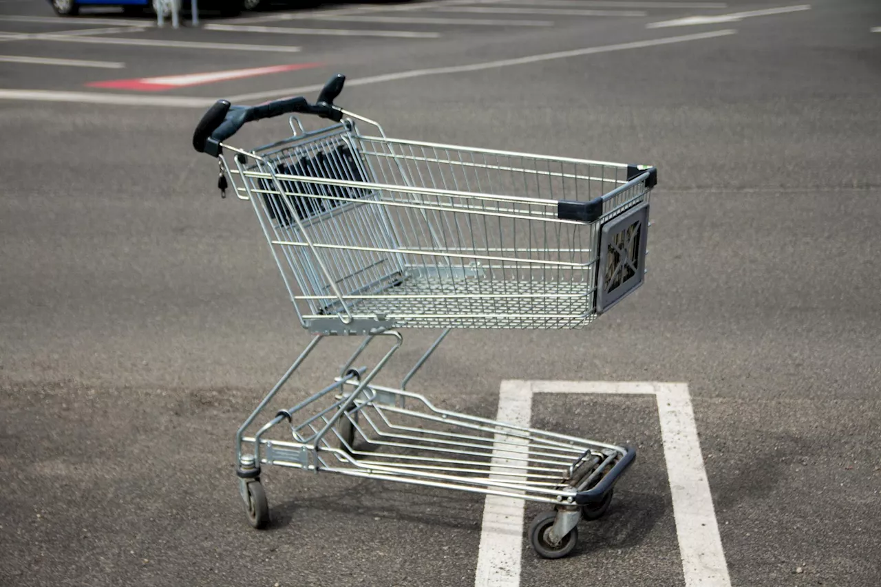 Bagarre pour une Place de Parking à Briançon