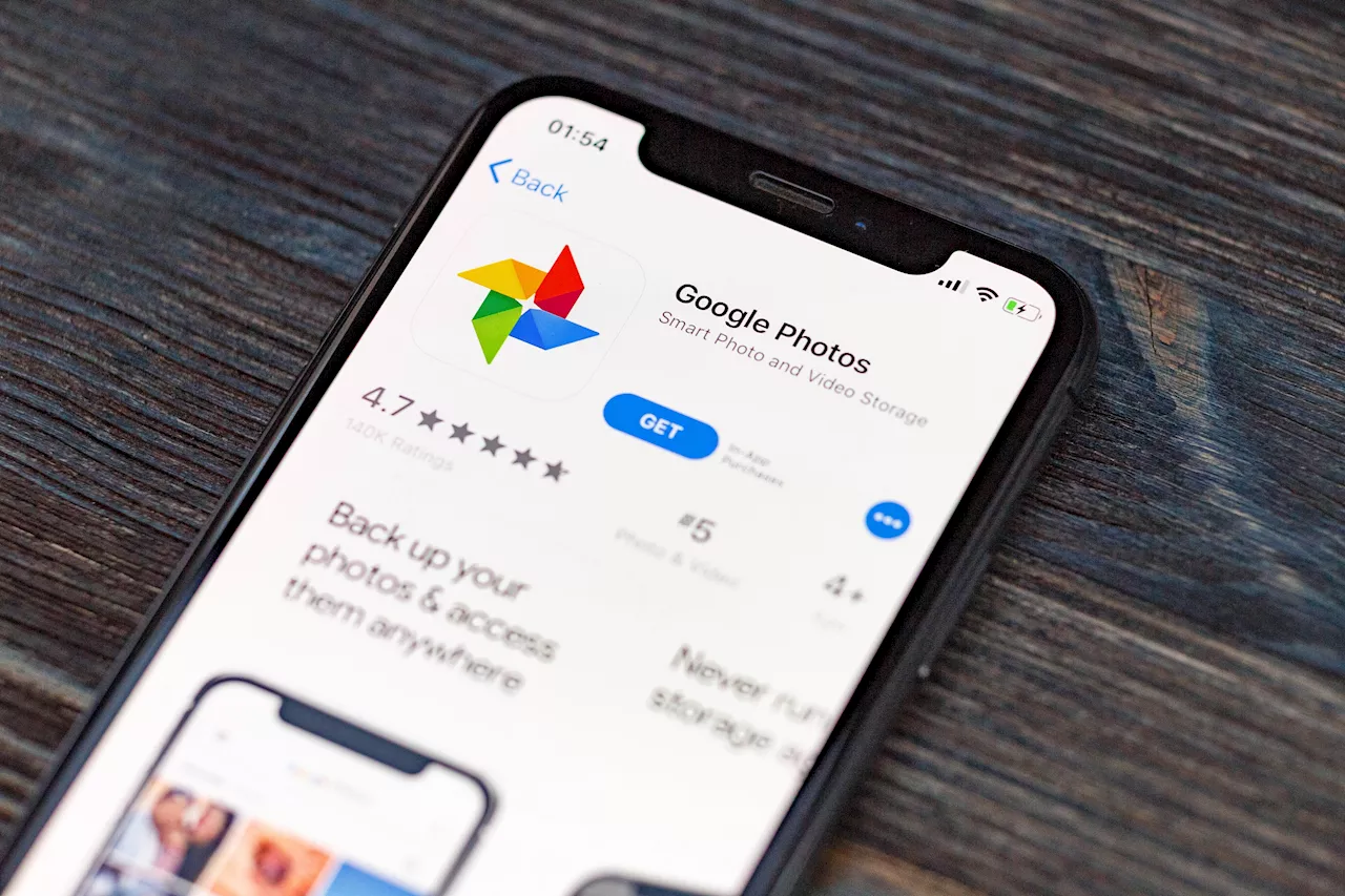 5 Astuces Créatives à Exploiter avec Google Photos