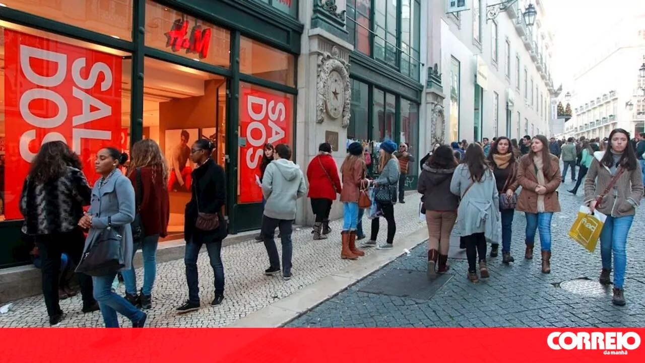 Poder de Compra em Portugal atinge 80,5% da Média Europeia