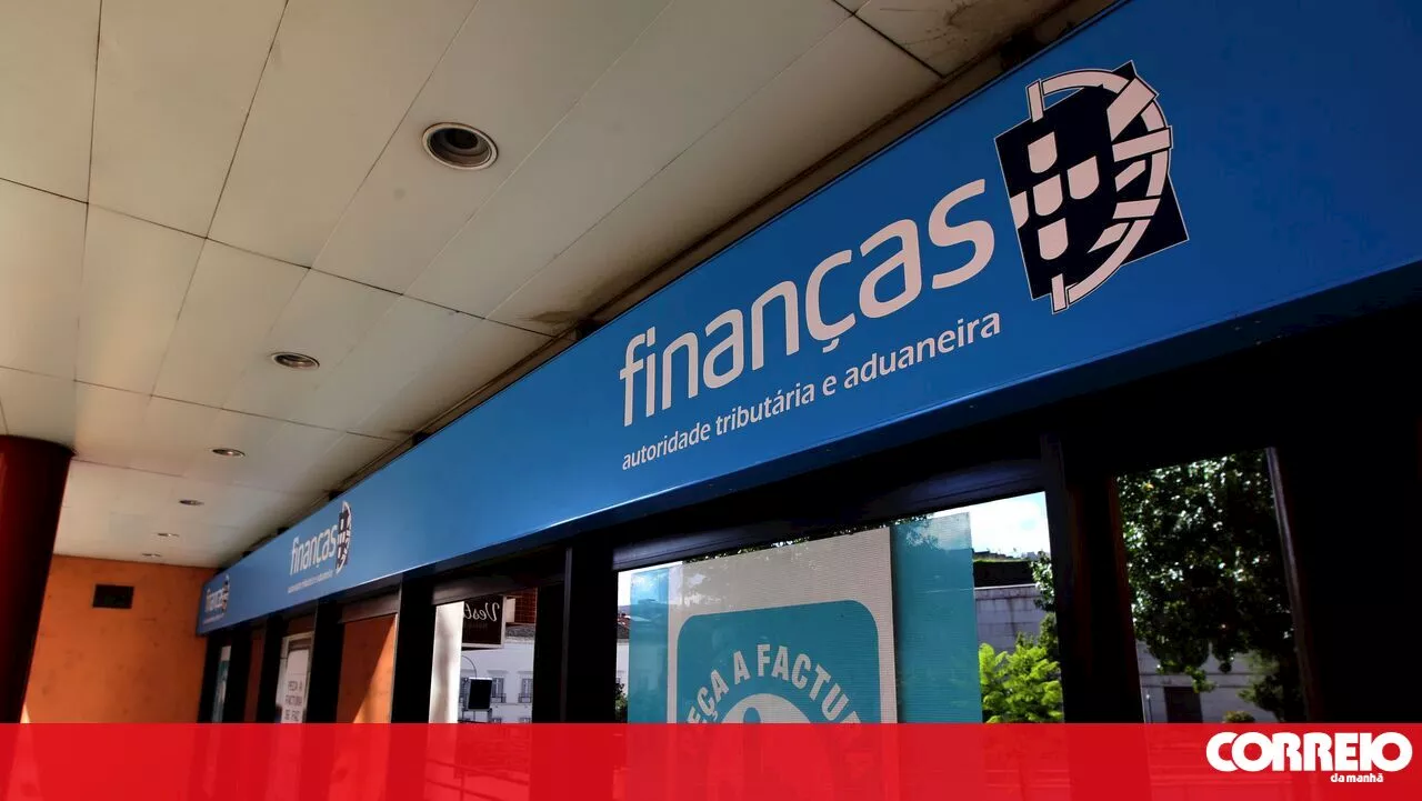 Serviços de Finanças Encerrados em Portugal devido a Reunião de Trabalhadores