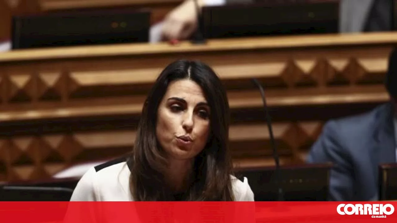 Teresa Anjinho Eleita Provedora de Justiça Europeia