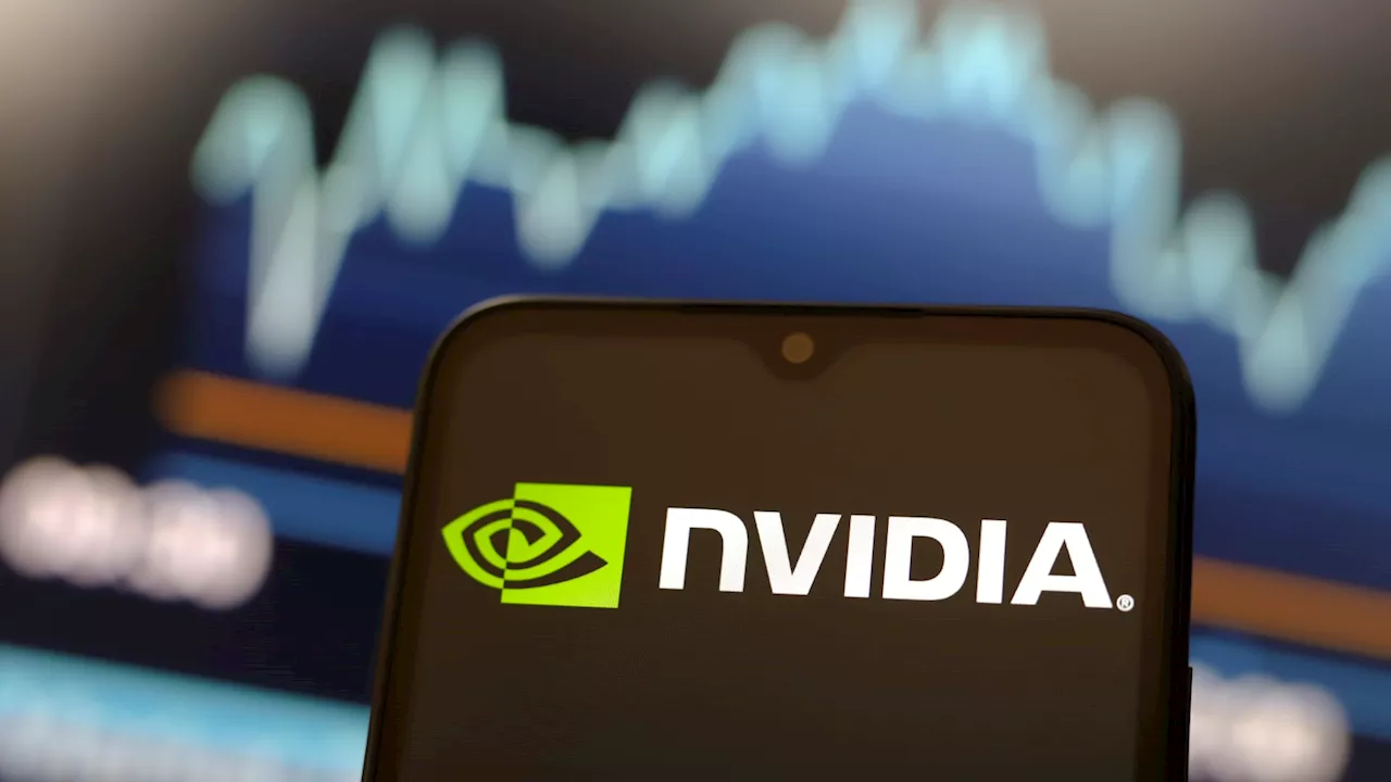 Broadcom Outperforms Nvidia as AI Chip Demand Soars