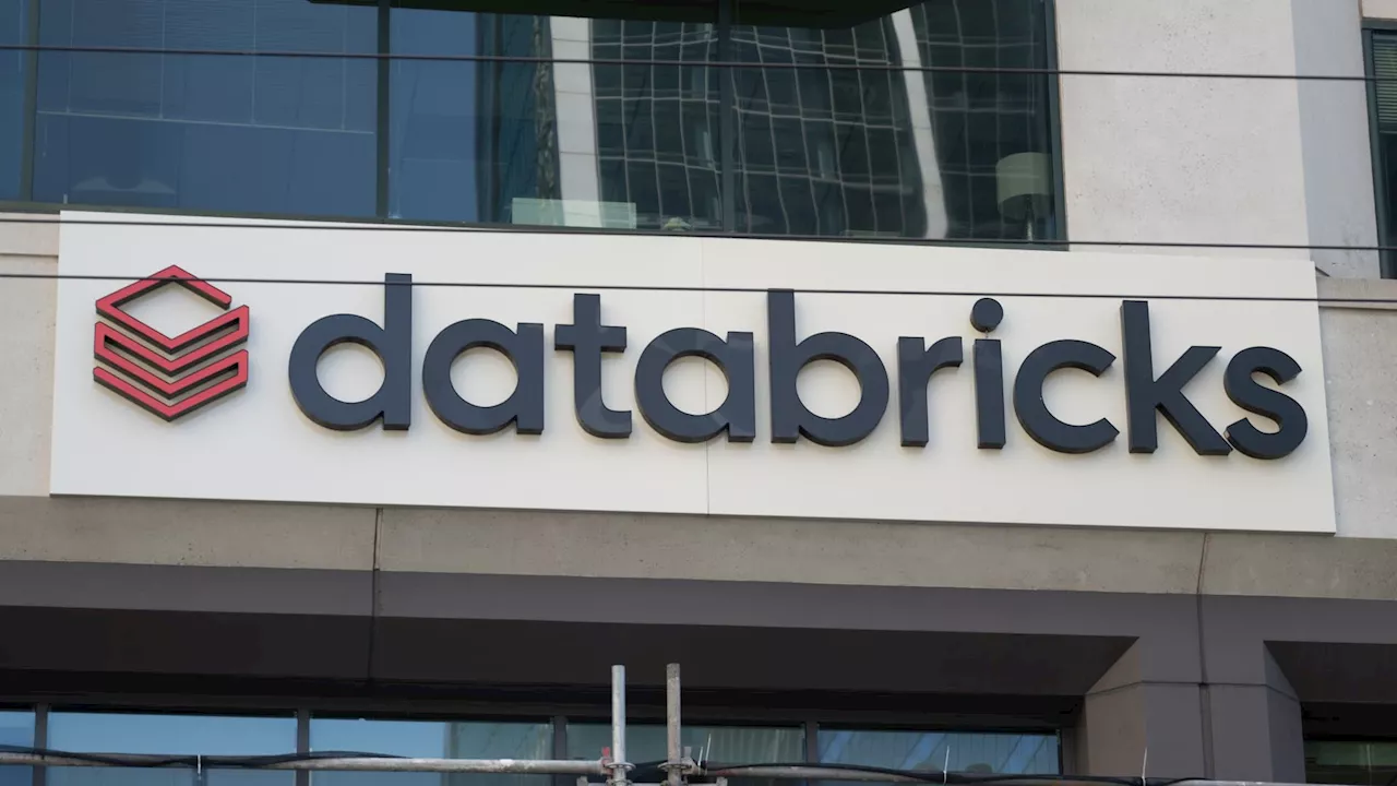 Databricks Secures $10 Billion in Funding, Valued at $62 Billion