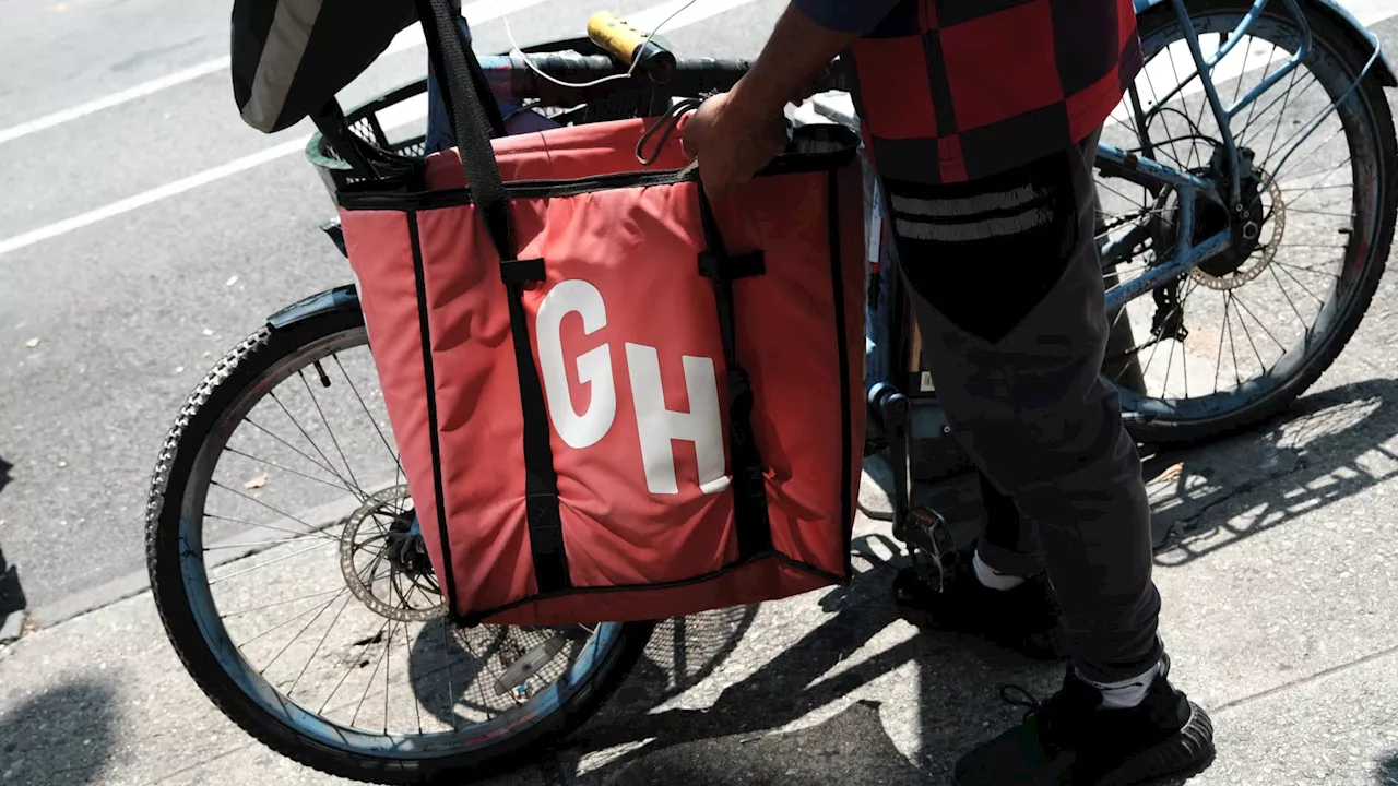 Grubhub to Pay $25 Million to Settle Lawsuit Over Alleged Unfair Practices