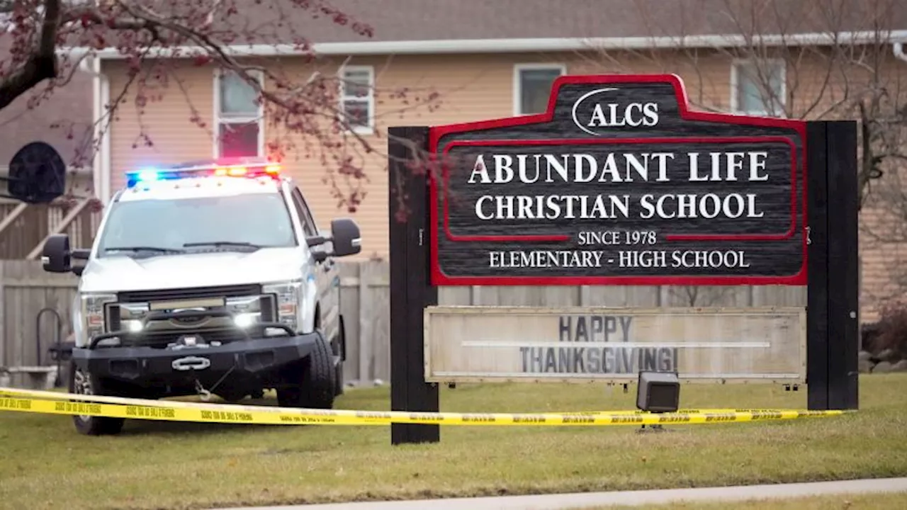 School Shooting at Abundant Life Christian School in Wisconsin Leaves Multiple Dead