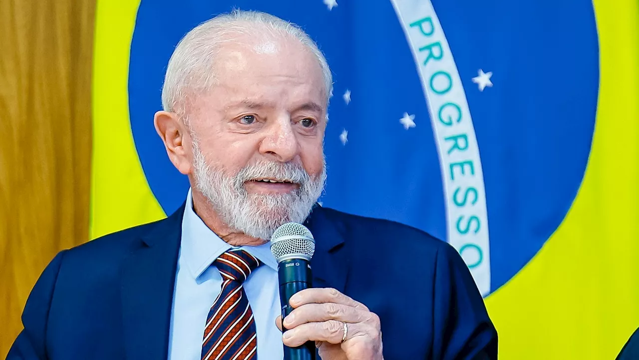 Lula Sanciona Decreto que Regulamenta Pensão Especial para Pessoas com Hanseníase