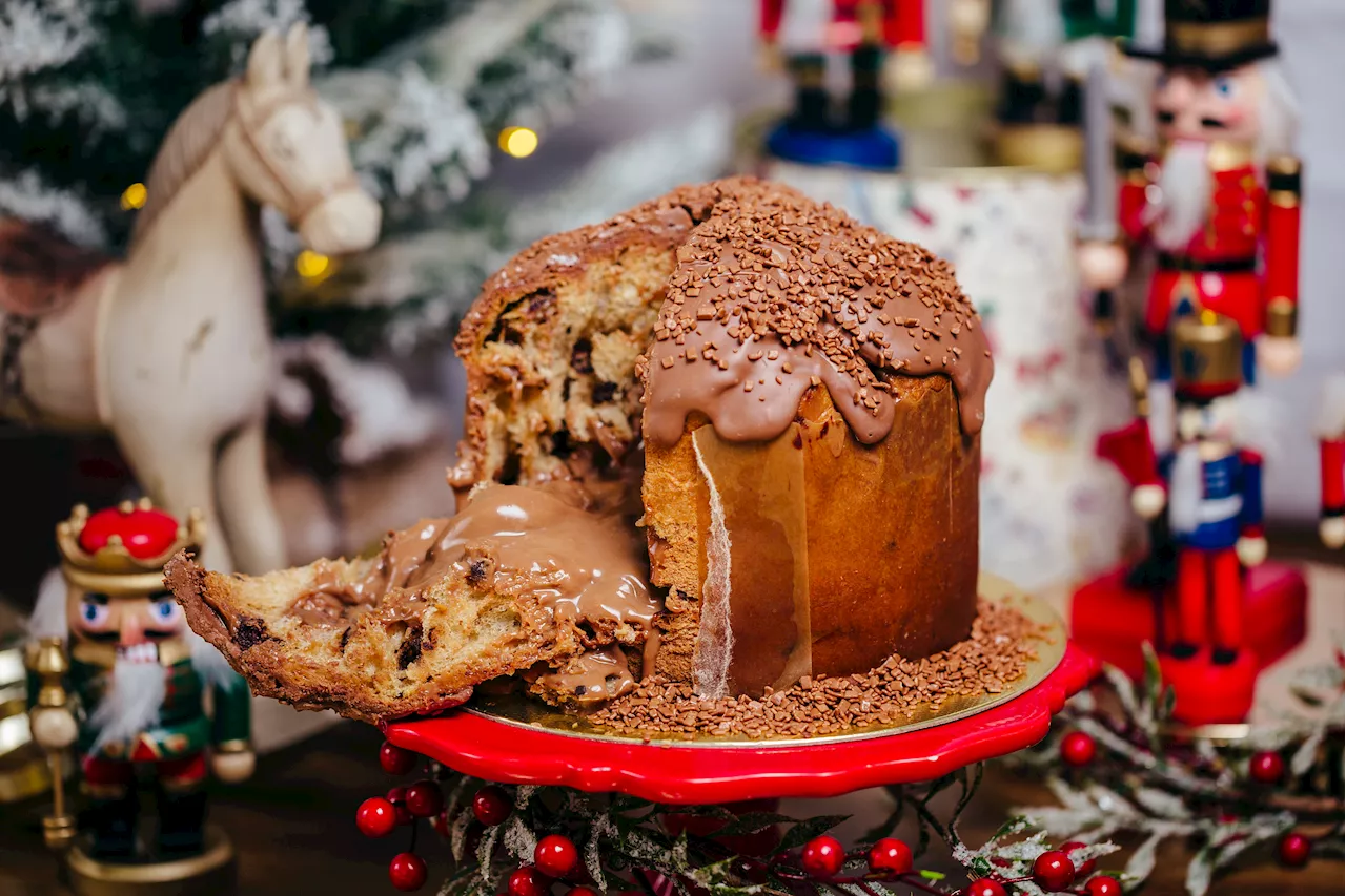 Panetone e Chocotone: Como Celebrar o Fim de Ano sem Exceder?