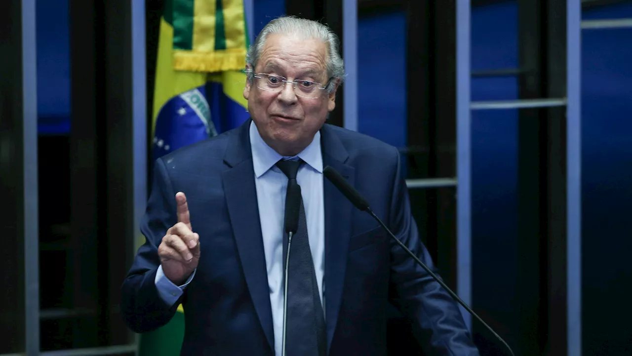 STJ Encerra Processos de Dirceu na Lava Jato e Remete Outros ao Tribunal Eleitoral