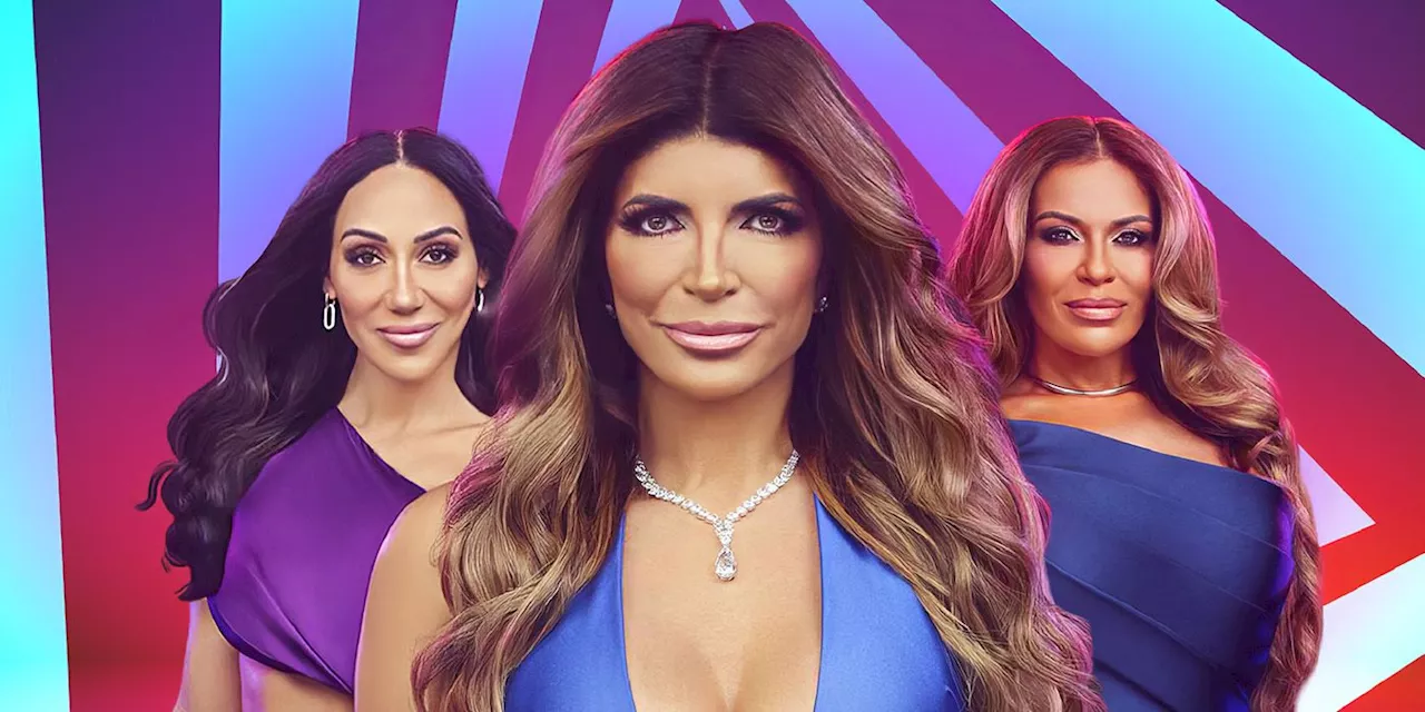 Dolores Catania Remains Neutral in Teresa Giudice and Melissa Gorga Feud