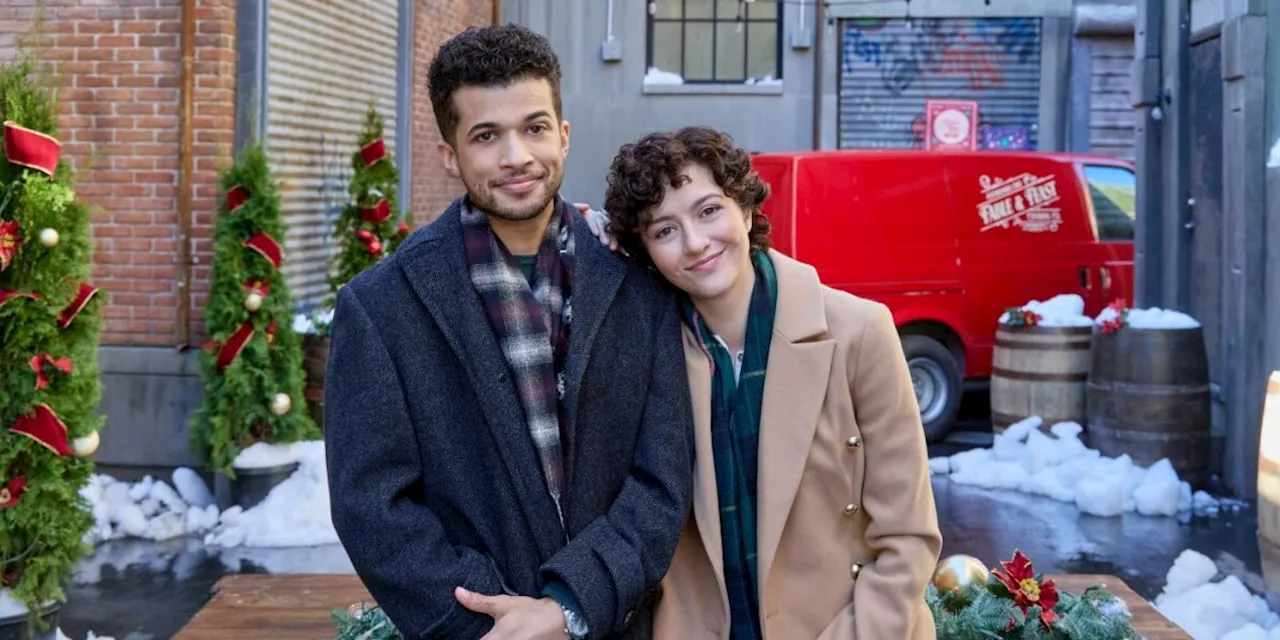 Hallmark's Countdown to Christmas 2024: 'Scouting for Christmas' Leads the Way