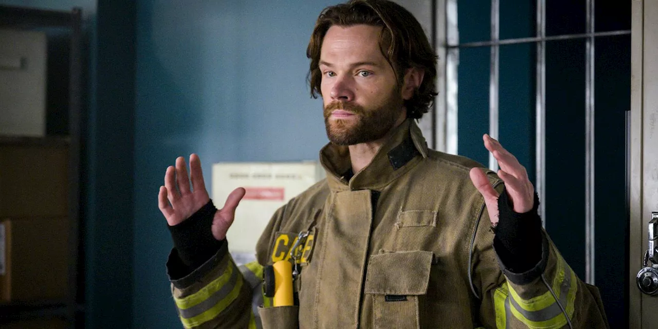 Jared Padalecki's Camden Exit From 'Fire Country' - Spinoff Teases Remain