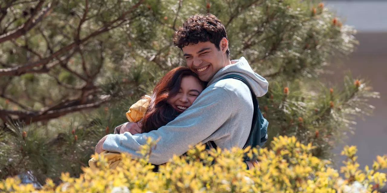 Noah Centineo to Return in 'XO, Kitty' Season 2 Trailer