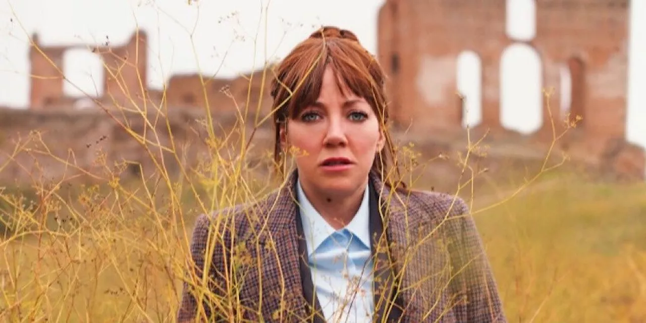 Philomena Cunk Explores the Meaning of Life in New Show 'Cunk on Life'