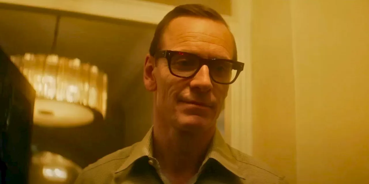 Steven Soderbergh's New Spy Thriller 'Black Bag' Stars Cate Blanchett and Michael Fassbender