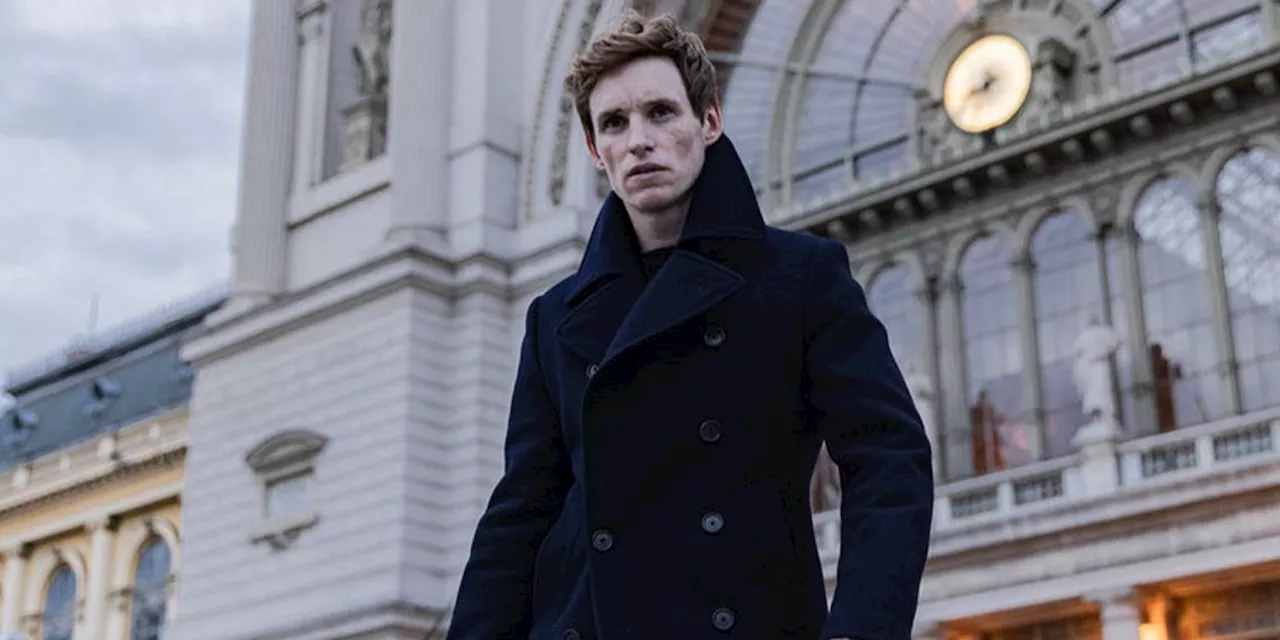 The Day of the Jackal Season 1 Finale: Explores Backstory of Eddie Redmayne's Character