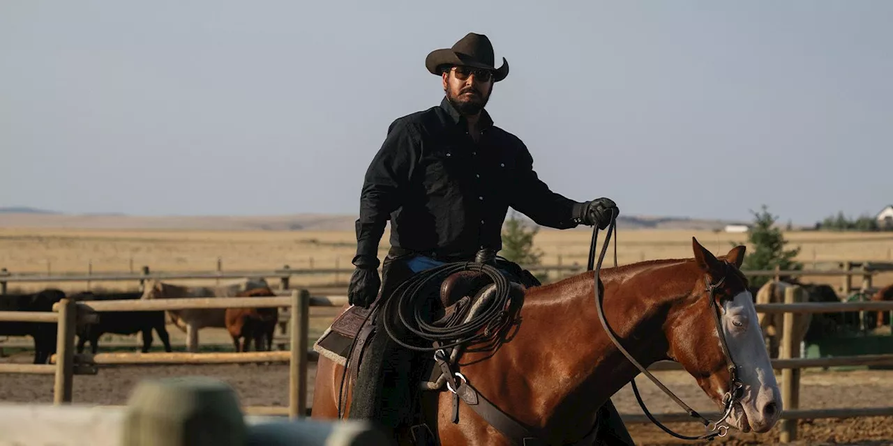 Yellowstone Season 5B Finale Breaks Viewership Records