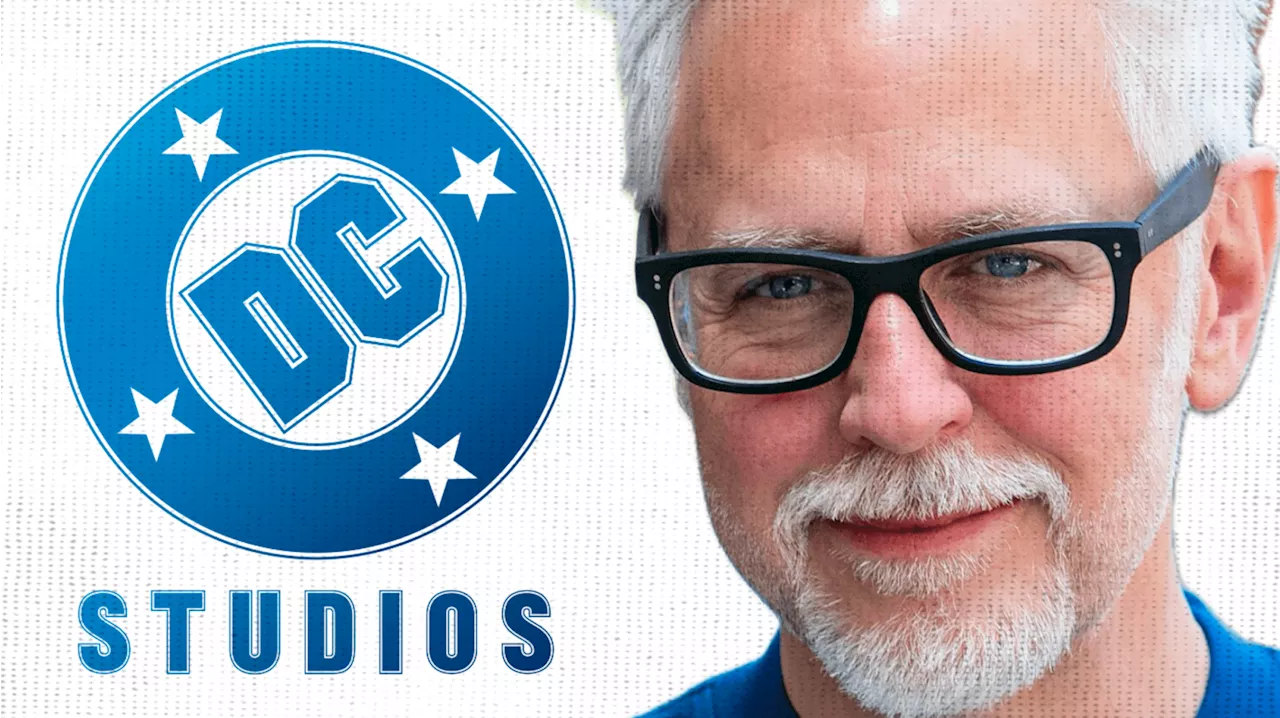 James Gunn Teases New Superman Score (& How it Honors John Williams)