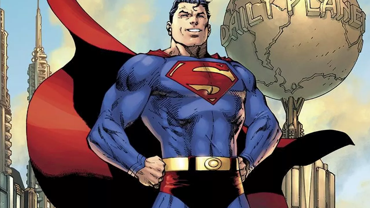 Superman's Trunks: David Corenswet's Argument for Approachability