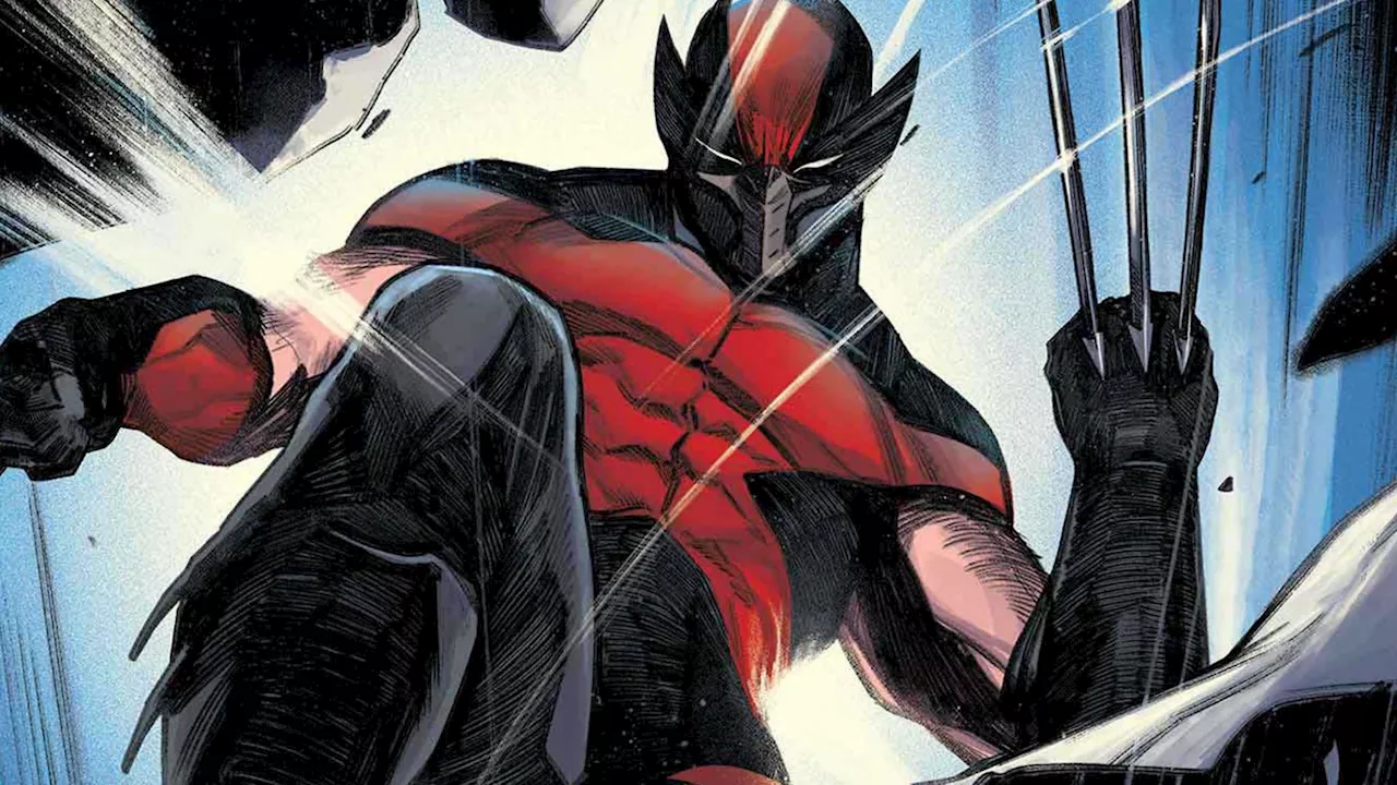 Wolverine Goes Full Berserker, Slashes Gambit and Kitty Pryde in Ultimate Comics
