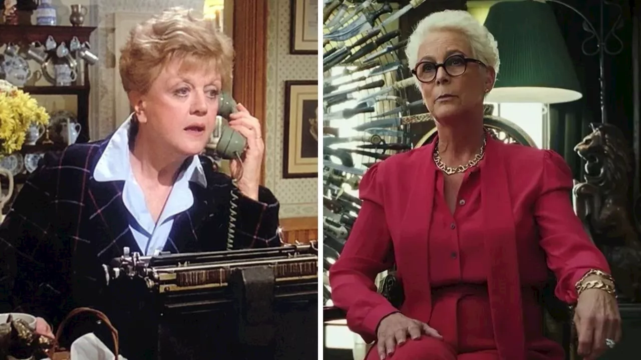 La signora in giallo diventa un film: Jamie Lee Curtis in trattative per Jessica Fletcher