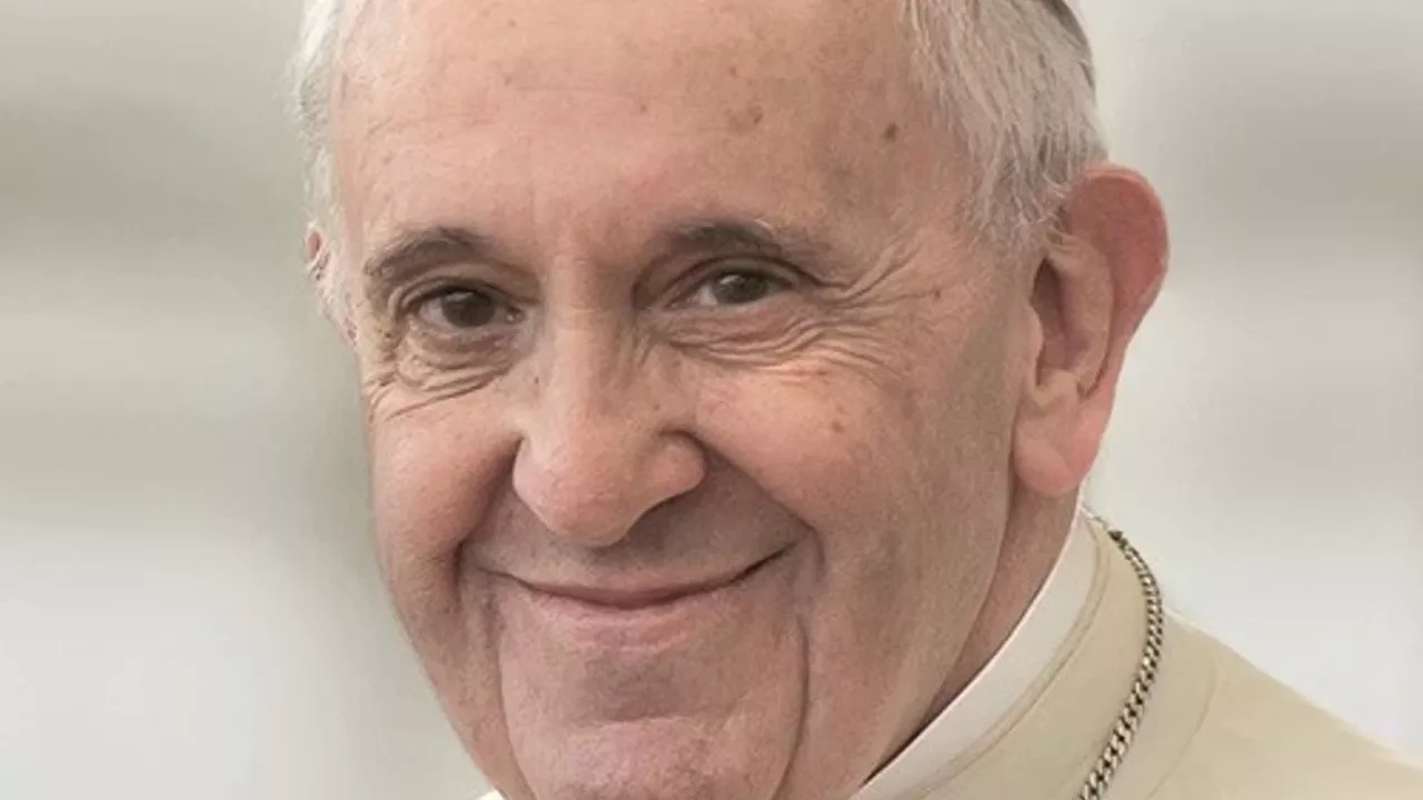 Papa Francesco: arriva al cinema il film tratto dalla prima autobiografia