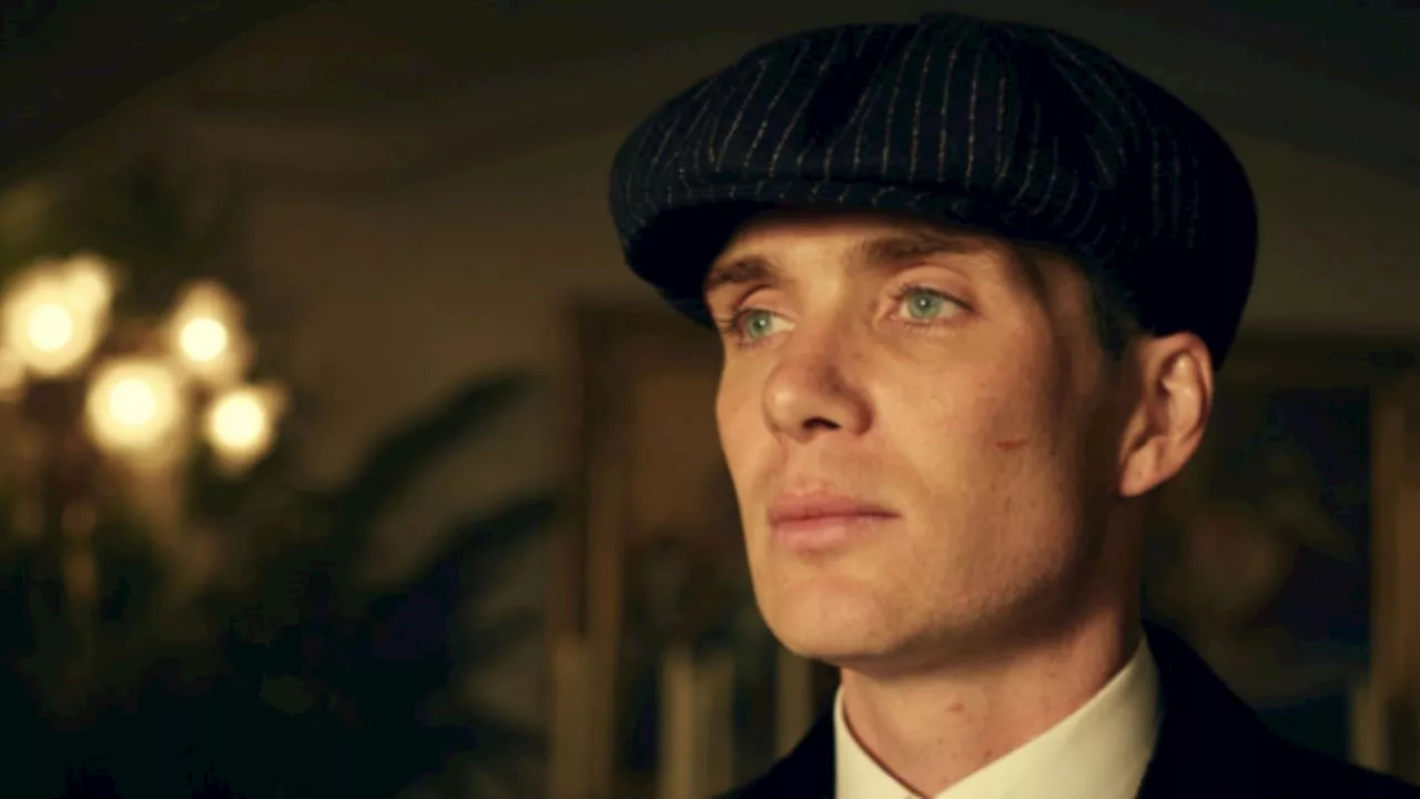 Peaky Blinders: The Immortal Man, il film sequel con Cillian Murphy