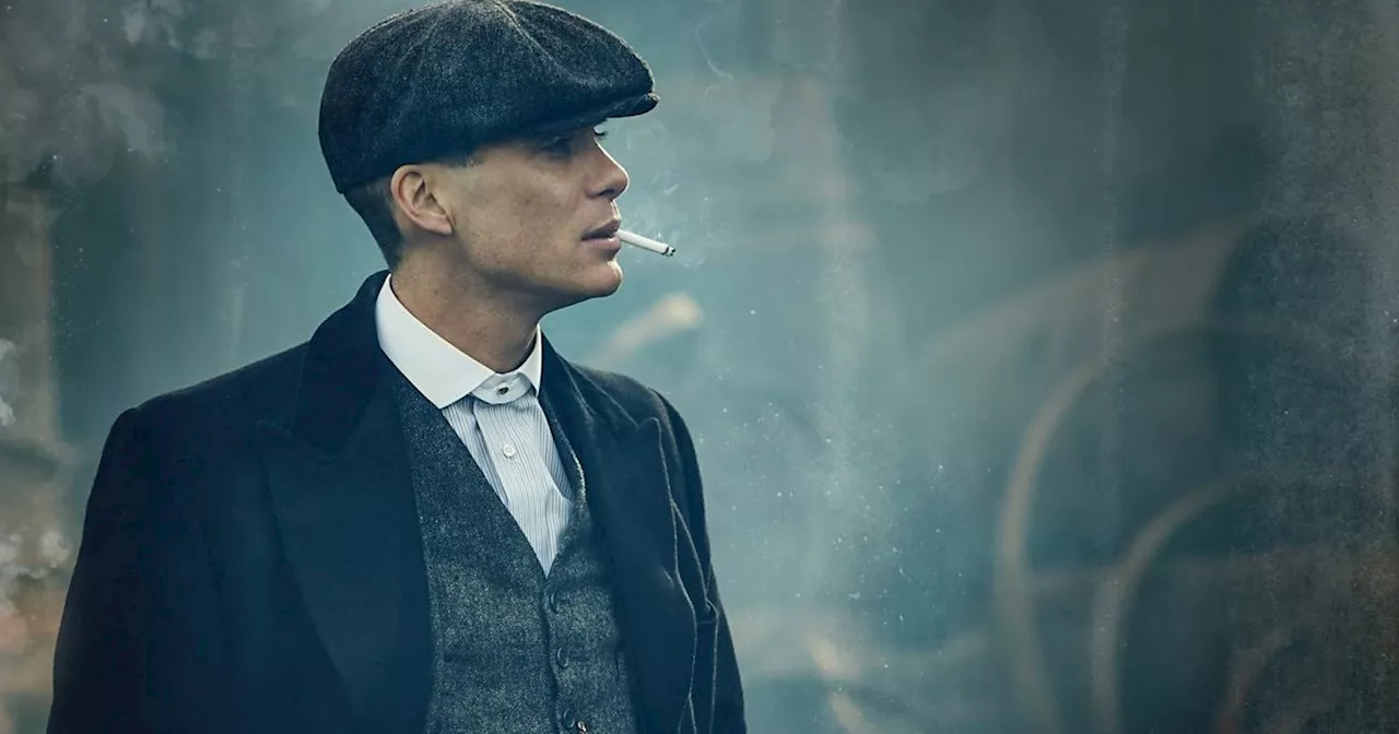 Peaky Blinders Movie Expected by End of 2025